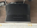 SONOS Era300 杜比全景聲 音箱 WIFI無線藍(lán)牙 環(huán)繞可組合 家庭影院 迷你音響 家用桌面客廳 黑色 曬單實(shí)拍圖