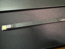 Snowkids USB4.0雷電4數(shù)據(jù)線8K高清雙頭TypeC公對(duì)母高速40Gbps適用蘋果15/16promax手機(jī)硬盤盒電腦全功能線 曬單實(shí)拍圖