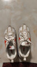 耐克（NIKE）女子休閑鞋WMNS AIR MAX DAWN運動(dòng)鞋DC4068-101 白色  37.5 曬單實(shí)拍圖