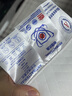 紅蜻蜓（RED DRAGONFLY）零壓SPA枕頭護(hù)頸枕睡眠頸椎病深度睡眠專用枕頭高枕男士專用不塌 護(hù)頸低枕-時(shí)尚藍(lán) 【單只裝】 42x68cm【不易塌陷】 曬單實(shí)拍圖