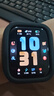 華為（HUAWEI）手表WATCH FIT 4【國(guó)補(bǔ)15%】運(yùn)動(dòng)智能健康管理藍(lán)牙通話輕薄大屏NFC門禁交通支付送男女士朋友Pro3 韻律黑丨送定制表帶+精美表盤 曬單實(shí)拍圖