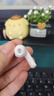 小米（MI）Redmi Buds 4 活力版 無線藍牙耳機 28小時長續(xù)航 通話降噪 適用于安卓蘋果手機 白色 曬單實拍圖