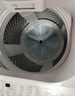 東芝（TOSHIBA）波輪洗衣機全自動(dòng) DB-10T06D 直驅變頻 10公斤大容量白色 不彎腰 除菌螨 以舊換新家電國家補貼20% 曬單實(shí)拍圖