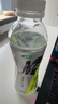 藍(lán)月亮洗衣液袋裝亮白增艷1kg*5袋 薰衣草香 洗衣液補(bǔ)充裝 護(hù)色增艷 曬單實(shí)拍圖
