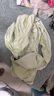 蕉下（beneunder）防曬衣女寬松百搭防紫外線出行AL417荷畔綠均碼加大 曬單實拍圖