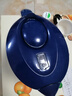 碧然德（BRITA）過(guò)濾凈水器 家用濾水壺 凈水壺 海洋系列 3.5L（藍(lán)）+專(zhuān)家版濾芯5枚 環(huán)保加固包裝 曬單實(shí)拍圖