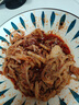 紫燕百味雞冷吃千層肚毛肚預(yù)制菜火鍋食材鹵味熟食即開袋速食中秋禮品530g 曬單實(shí)拍圖