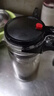 拜杰玻璃泡茶壺耐熱過(guò)濾按壓式茶壺飄逸杯茶具功夫茶水分離茶壺1000ml 曬單實(shí)拍圖