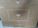 KTC 27英寸 2K高清180Hz 硬件低藍(lán)光 FastIPS 電競(jìng)顯示屏外接筆記本PS5游戲電腦顯示器 H27T22C3 三代 A規(guī)級(jí)面板 曬單實(shí)拍圖