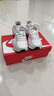 耐克NIKE休閑鞋女氣墊AIR MAX SOLO運動鞋F(xiàn)N0784-102山峰白36 曬單實拍圖