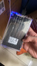 金士頓（Kingston）移動(dòng)固態(tài)硬盤(pán) type-c USB3.0雙接口手機電腦兩用高速傳輸大容量PSSD A400/240G+硬盤(pán)盒 曬單實(shí)拍圖