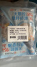 海拓漁港【零添加保水劑】魚籽蝦滑150g*2蝦含量95%火鍋丸子麻辣燙關(guān)東煮  曬單實(shí)拍圖