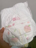 好奇（Huggies） 鉑金裝拉拉褲 嬰兒成長褲輕薄透氣小桃褲尿不濕 XXXL26片【17kg以上】 曬單實拍圖