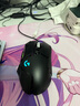 羅技（G） G502 HERO主宰者游戲鼠標(biāo)電競鼠標(biāo)有線RGB機械配重競技FPS吃雞宏cf送男友男生禮物 G502HERO+星守阿貍桌墊 曬單實拍圖