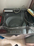 海爾（Haier）25年【11/13Kg大容量新品】直驅(qū)變頻防纏繞波輪洗衣機(jī) 全自動(dòng)家用 懶人洗衣機(jī)一級(jí)能效 13KG+手搓洗凈比1.28+494mm桶徑+語(yǔ)音 曬單實(shí)拍圖