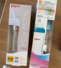 貝親（Pigeon）玻璃奶瓶160mlS碼+PPSU奶瓶240mlM碼 1-6個月奶瓶套裝 曬單實拍圖