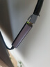 綠聯(lián) USB3.0轉(zhuǎn)網(wǎng)口千兆有線網(wǎng)卡轉(zhuǎn)RJ45網(wǎng)線轉(zhuǎn)接頭接口轉(zhuǎn)換器 適用蘋(píng)果華為小米筆記本電腦外置擴(kuò)展塢 曬單實(shí)拍圖