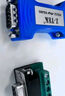 Z-TEK（力特）PCI-E轉(zhuǎn)RS232雙串口卡 電腦COM口擴(kuò)展卡轉(zhuǎn)接2口RS232公9針串口ZY523 曬單實(shí)拍圖