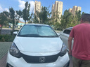 錦伴適用于本田汽車(chē)遮陽(yáng)擋前擋風(fēng)玻璃遮陽(yáng)簾夏季防曬隔熱遮陽(yáng)板可折疊 適用飛度【可折疊/不透光】 曬單實(shí)拍圖