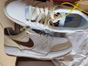 耐克（NIKE）男子休閑鞋NIKE FULL FORCE LO運(yùn)動(dòng)鞋 HJ3485-121 42 曬單實(shí)拍圖