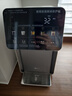 美的（Midea） 小魔方pro電熱水瓶 風(fēng)冷快速降溫電水壺 多段恒溫電熱水壺飲水機(jī) 316L母嬰不銹鋼燒水壺 5L 【新款】SP50E-31FPro 曬單實(shí)拍圖