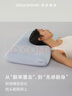 亞朵星球深睡枕Pro3.0 第3代深睡記憶枕 成人護頸枕頭 助睡眠枕芯 10cm 曬單實拍圖