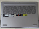 機械革命【國家補貼20%】無界14X Pro （ R7 H 255 32G 1T 99Wh 120Hz 2.8K 灰)辦公筆記本電腦輕薄游戲本 曬單實拍圖