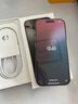 Apple/蘋果 iPhone 16 Pro 256GB 原色鈦金屬 雙卡雙待手機(jī)【送聯(lián)通話費(fèi)券】 曬單實(shí)拍圖