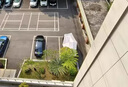 邁牛（MYNEW）汽車全自動車衣車罩防曬罩 遙控電動車棚車頂折疊遮陽傘suv車用蓬 半自動4.8米銀色 曬單實拍圖