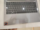 聯(lián)想 瑞天筆記本電腦 14英寸(銳龍R7 8745HS 16G DDR5 512G SSD) 商務(wù)辦公學(xué)生輕薄本 銀空灰 曬單實(shí)拍圖