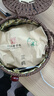 三鶴六堡茶黑茶 中華老字號店 廣西梧州2021年陳化特級21061籮裝500g 500克*1籮 曬單實拍圖