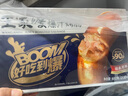 王家渡爆汁烤腸肉腸黑豬肉0添加兒童早餐火山石烤腸空氣炸鍋燒烤食材 240g*4盒【原味】 曬單實(shí)拍圖