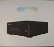芝杜（ZIDOO）Z30PRO藍(lán)光高清硬盤(pán)播放器8K UHD HDR杜比視界播放機(jī)家庭影院播放器-V11紅外遙控器 曬單實(shí)拍圖