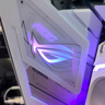 ROG STRIX B850-A GAMING WIFI S吹雪主板 CPU 7800X3D/9800X3D/9700X(AMD B850/socket AM5) 曬單實(shí)拍圖