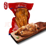 天福號(hào)熟食臘味即食下酒菜鹵味中華老字號(hào)北京特產(chǎn)熟食涼菜醬肉熟食 天福扒雞550g 曬單實(shí)拍圖