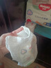 好奇（Huggies）金裝云感褲拉拉褲嬰兒尿不濕超薄成長褲新生兒寶寶瞬吸干爽學(xué)步褲 3XL 1包 26片 【17kg以上】 曬單實(shí)拍圖