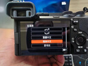 索尼（SONY）  Alpha 6700 APS-C半畫(huà)幅微單相機AI智能芯片 強悍對焦A6700/a6700L /6700m A6700單機【88+128G+肩帶+屏+D11】 官方標配 曬單實(shí)拍圖