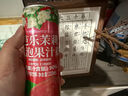 DRinkSBA 芭樂茉莉氣泡果汁茶 310mL*15瓶 曬單實(shí)拍圖