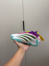 阿迪達斯 （adidas）中性 籃球系列 SMU HARDEN VOLUME 9 籃球鞋 JQ4003 白色  40.5  曬單實拍圖