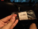 3M Dual Lock蘑菇搭扣 VHB?魔術(shù)貼SJ3550 2.5厘米*10厘米 3片裝 曬單實(shí)拍圖