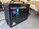 AMD銳龍R7 9800X3D/5080/5070TI/RX9070XT無顯卡mini迷你游戲ITX臺(tái)式電腦主機(jī)組裝電腦千幀電競(jìng)整機(jī) 配置七丨R7 9800X3D/5070T/主圖同款 曬單實(shí)拍圖