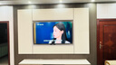 海爾（Haier）電視 2025新品小紅花H5C 144Hz高刷高色域全面屏 智能4K一級(jí)能效 超薄彩電液晶游戲平板電視機(jī) 65英寸 行業(yè)爆款一級(jí)能效 3+32G 曬單實(shí)拍圖