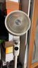 西屋（Westinghouse）空氣循環(huán)扇家用立式遙控落地扇渦輪落地扇循環(huán)對流3D搖頭電扇輕音低噪大風(fēng)力節(jié)能風(fēng)扇WTH-XH018 曬單實(shí)拍圖