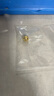 縱橫金業(yè)足金999   黃金轉(zhuǎn)運(yùn)珠 金珠子  1克 單顆 頂珠 散珠 手串diy 1克  轉(zhuǎn)運(yùn)珠 曬單實(shí)拍圖