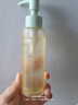 半畝花田油橄欖卸妝油水膏乳眼唇卸妝溫和清潔女敏感肌可用三合一 曬單實(shí)拍圖