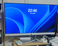 異能者 聯(lián)想Lenovo 生態(tài)27英寸一體機(jī)電腦辦公家用臺(tái)式機(jī)(12代酷睿i5-12450H 16G 1T 攝像頭)國(guó)家補(bǔ)貼20% 曬單實(shí)拍圖
