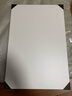 建舟白色木板定制實木生態(tài)板衣柜隔板分層板免漆板板材柜子墻上置物板 60x40x1.6厘米全封邊+免漆 曬單實拍圖