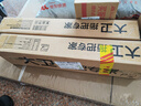大衛(wèi)平板拖把36cm桿長133cm2布加厚P10巨能吸海綿層免手洗 曬單實拍圖