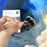【官網(wǎng)OpenearClip華強(qiáng)北頂配款】藍(lán)牙耳機(jī)耳夾式2025最新款無線運(yùn)動(dòng)骨傳導(dǎo)不入耳適用于華為蘋果 【星空黑】全景音效丨久戴舒適 超長續(xù)航丨超清通話丨AI降噪 曬單實(shí)拍圖