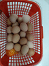 利園潮汕手工魚(yú)丸達(dá)濠手打鮮魚(yú)肉丸子關(guān)東煮燒烤火鍋丸子特產(chǎn)實(shí)心魚(yú)丸 【半斤】海魚(yú)丸 250g 曬單實(shí)拍圖
